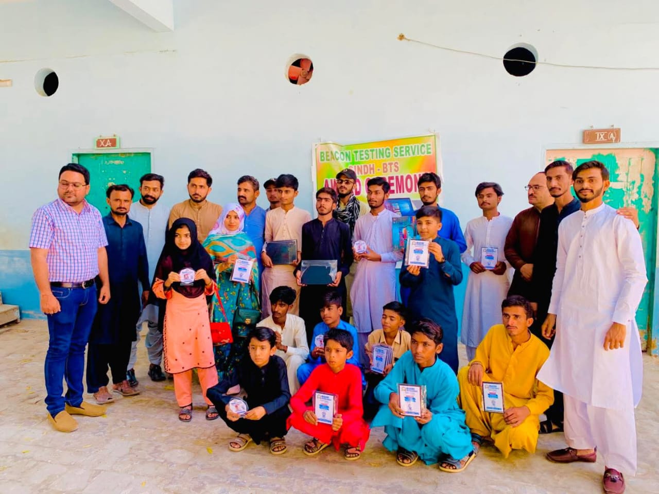 Classroom Activity 5